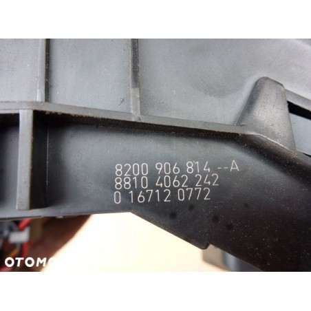 PRZEŁĄCZNIK ZESPOLONY RENAULT CLIO III 1.2 16V