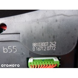 PRZEŁĄCZNIK ZESPOLONY RENAULT CLIO III 1.2 16V