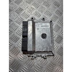 KOMPUTER STEROWNIK SILNIKA CITROEN C3 III 16- 1.2 VTI