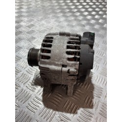ALTERNATOR KOMPLET CITROEN C3 III 16- 1.2 VTI