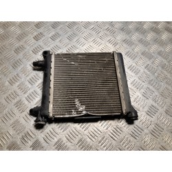 DODATKOWA CHŁODNICA WODY BMW 1 F70 M135 2.0i