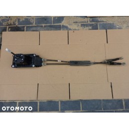 WYBIERAK LINKI BIEGÓW RENAULT CLIO III 1.2 16V