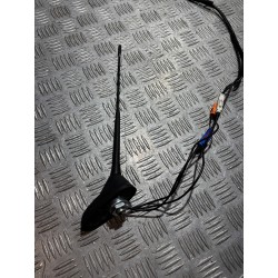 ANTENA RADIA CITROEN C3 III 16- 9819669580