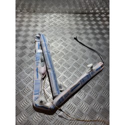 KURTYNA PRAWA CITROEN C3 III 16-