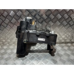SKRAPLACZ OSUSZACZ KLIMATYZACJI OPEL MOKKA B II 20- ELEKTRYK 9852854580