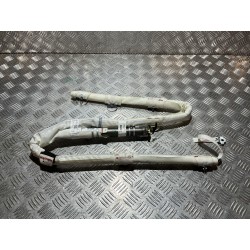 KURTYNA LEWA AIRBAG RENAULT CAPTUR II 19-