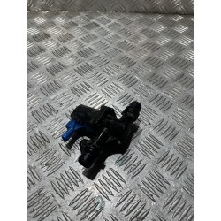 ZAWÓR OBIEGU WODY ELEKTROZAWÓR OPEL MOKKA B II 20- 9839741280