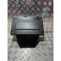 OSŁONA SILNIKA GÓRNA OPEL MOKKA B II 20- ELEKTRYK 9828879280