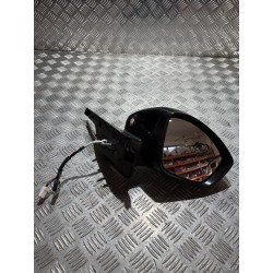 LUSTERKO PRAWE 10 PIN CITROEN C3 III 16-