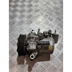SPRĘŻARKA KLIMATYZACJI KOMPRESOR CITROEN C3 III 16- 1.2 VTI
