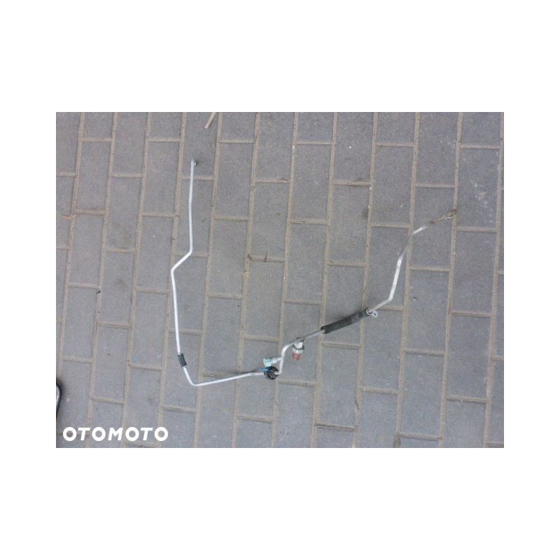 PRZEWÓD KLIMATYACJI MITSUBISHI I-MIEV 0.7 BEN