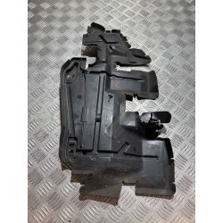KIEROWNICA POWIETRZA LEWA CITROEN C3 III 16- 1.2 VTI