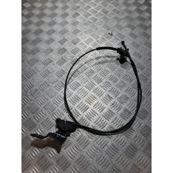LINKA MASKI CIĘGNO RĄCZKA CITROEN C3 III 16- 1.2 VTI