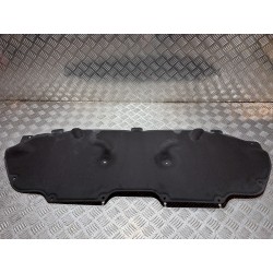WYGŁUSZENIE MASKI PODBITKA CITROEN C3 III 16-
