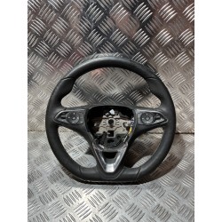 KIEROWNICA SKÓRA GRZANA OPEL MOKKA B II 20- 98356601YX ŁADNA