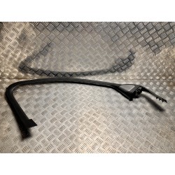 LISTWA DRZWI LEWY PRZÓD BMW 1 F70 M135 2.0i