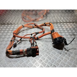 GNIAZDO PRZEWÓD ŁADOWANIA ŁADOWARKA OPEL MOKKA-E MOKKA B II 20- 9848719480