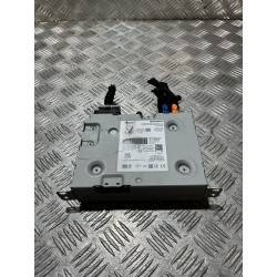 RADIO NAWIGACJA CZYTNIK OPEL MOKKA B II 20- 9844106080