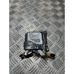 MODUŁ SENSOR PODUSZEK AIRBAG SPRAWNY OPEL MOKKA B II 20- 9849207580