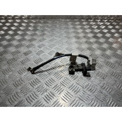 KLEMA MINUSOWA RENAULT CAPTUR II 19-