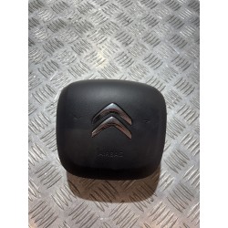 PODUSZKA KIEROWCY CITROEN C3 III 16-