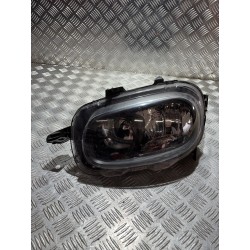 LAMPA LEWY PRZÓD ANGLIK CITROEN C3 III 16-