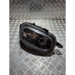 LAMPA PRAWY PRZÓD ANGLIK CITROEN C3 III 16-