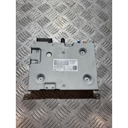 RADIO NAWIGACJA CITROEN C3 III 16-