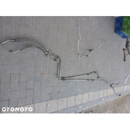 PRZEWODY KLIMATYACJI MITSUBISHI I-MIEV 0.7 BEN