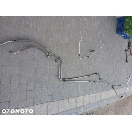 PRZEWODY KLIMATYACJI MITSUBISHI I-MIEV 0.7 BEN