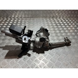 KOLUMNA KIEROWNICZA RENAULT CAPTUR II 19-