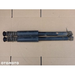 AMORTYZATORY TYŁ KOMPLET RENAULT CLIO III 1.2 16V