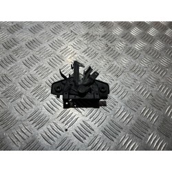 ZAMEK MASKI RENAULT CAPTUR II 19-