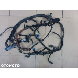 INSTALACJA ELEKT. SILNIKA PEUGEOT 4007 2.2 HDI