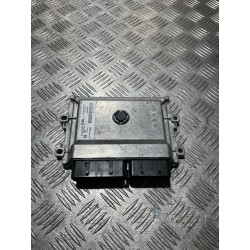 KOMPUTER STEROWNIK SILNIKA OPEL MOKKA B II 20- ELEKTRYK 9843252980