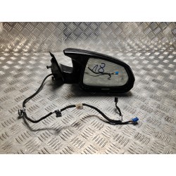 LUSTERKO PRAWE 18 PIN BMW 1 F70 UK