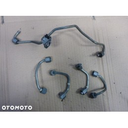 RURKI WTRYSKIWACZY PEUGEOT 4007 C-CROSSER 2.2 HDI