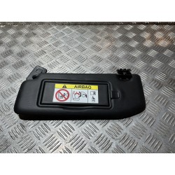 OSŁONA PRZECIWSŁONECZNA LEWA OPEL MOKKA B II 20-