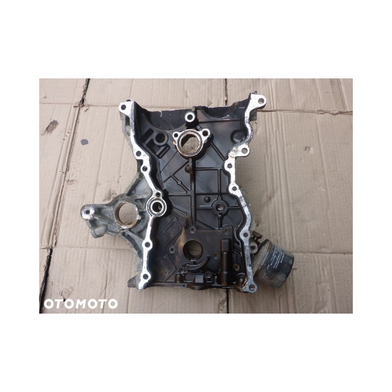 OSŁONA OBUDOWA ROZRZĄDU MITSUBISHI I-MIEV 0.7 BEN