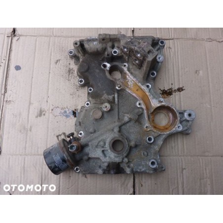 OSŁONA OBUDOWA ROZRZĄDU MITSUBISHI I-MIEV 0.7 BEN