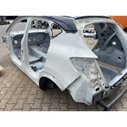 BŁOTNIK LEWY TYŁ ĆWIARTKA RENAULT CAPTUR II 19-