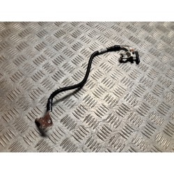 KLEMA MINUSOWA MINUS BMW 1 F70 M135 2.0i