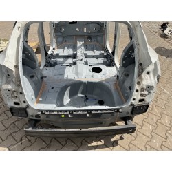 PAS TYŁ TYLNY WANNA ĆWIARTKA RENAULT CAPTUR II 19- 1.3 TCE