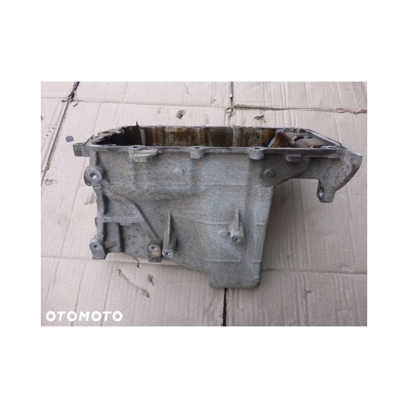 MISKA OLEJOWA MITSUBISHI I-MIEV 0.7 BENZYNA