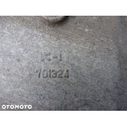 MISKA OLEJOWA MITSUBISHI I-MIEV 0.7 BENZYNA