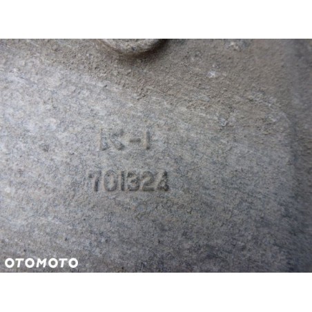 MISKA OLEJOWA MITSUBISHI I-MIEV 0.7 BENZYNA