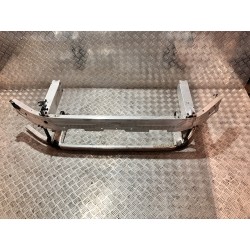 BELKA POD ZDERZAK PRZEDNI STREFA ZGNIOTU BMW 1 F70 M135 2.0i
