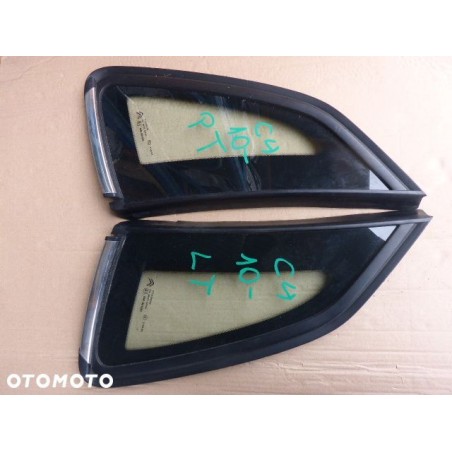 SZYBA KAROSERYJNA PRAWA TYŁ CITROEN C4 B7 10-