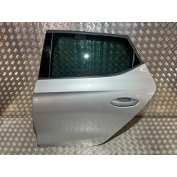 DRZWI TYŁ TYLNE LEWE SEAT LEON IV KL 20- HB LZ7G