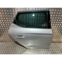 DRZWI TYŁ TYLNE PRAWE SEAT LEON IV KL 20- HB LZ7G
